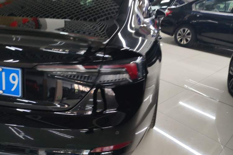 Used Audi S5 2017 S5 3.0T Sportback Exterior 6