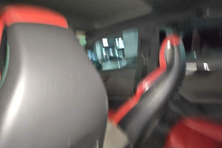 Used Audi S5 2017 S5 3.0T Sportback Headliner