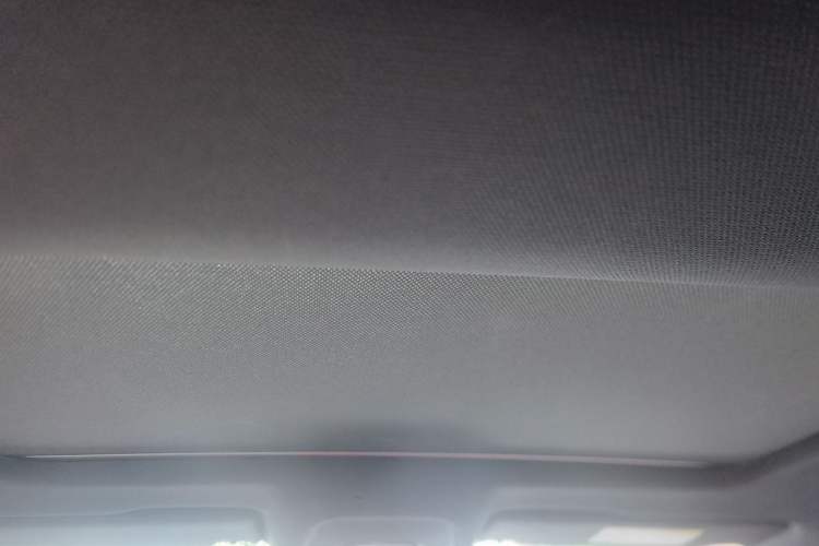 Used Audi S5 2017 S5 3.0T Sportback Headliner
