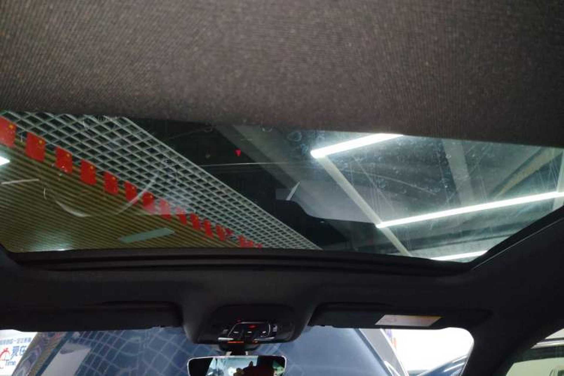 Used Audi S5 2017 S5 3.0T Sportback Headliner