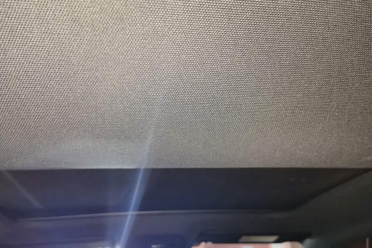 Used Audi S5 2017 S5 3.0T Sportback Headliner