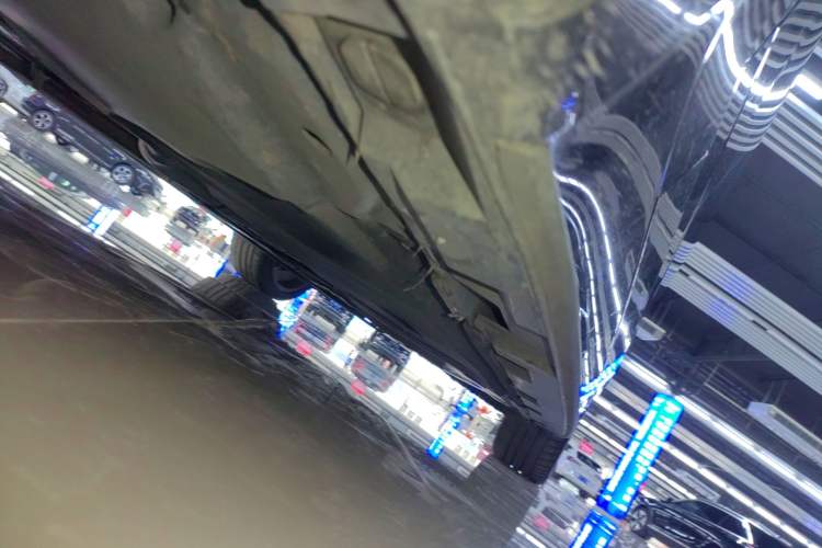 Used Audi S5 2017 S5 3.0T Sportback Left Side Sill