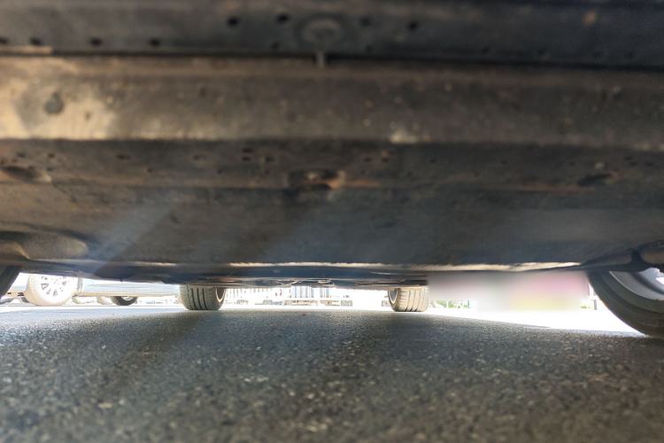 Used Audi S5 2017 S5 3.0T Sportback Chassis Front