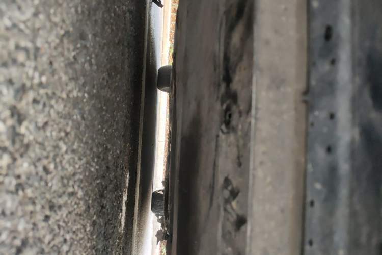 Used Audi S5 2017 S5 3.0T Sportback Chassis Front