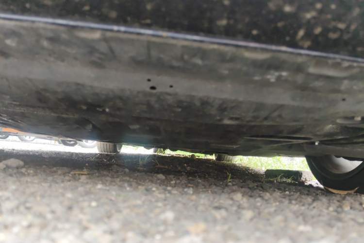 Used Audi S5 2017 S5 3.0T Sportback Chassis Front
