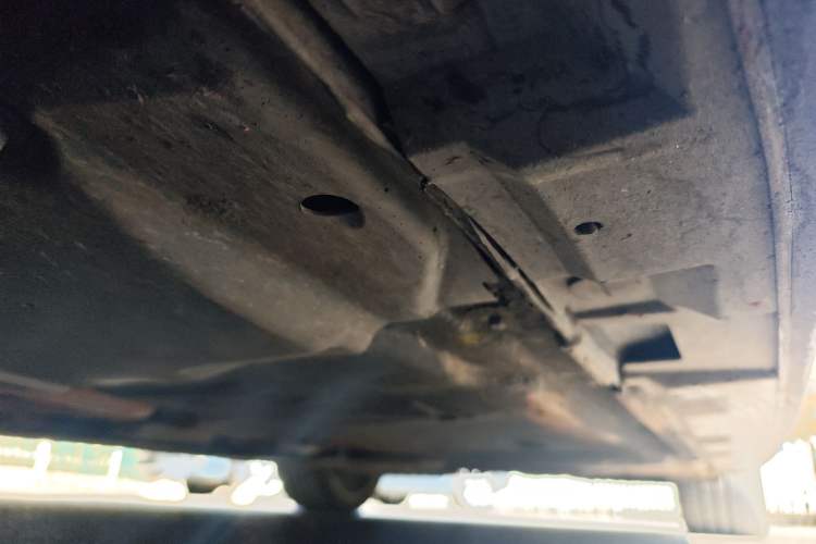 Used Audi S5 2017 S5 3.0T Sportback Chassis Front Left