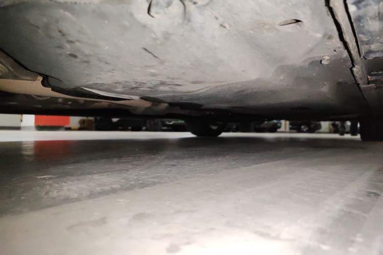Used Audi S5 2017 S5 3.0T Sportback Chassis Front Left