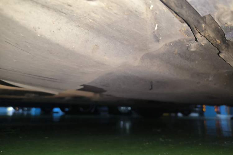Used Audi S5 2017 S5 3.0T Coupe Chassis Front Left