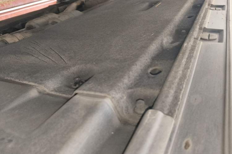 Used Audi S5 2017 S5 3.0T Sportback Chassis Front Left