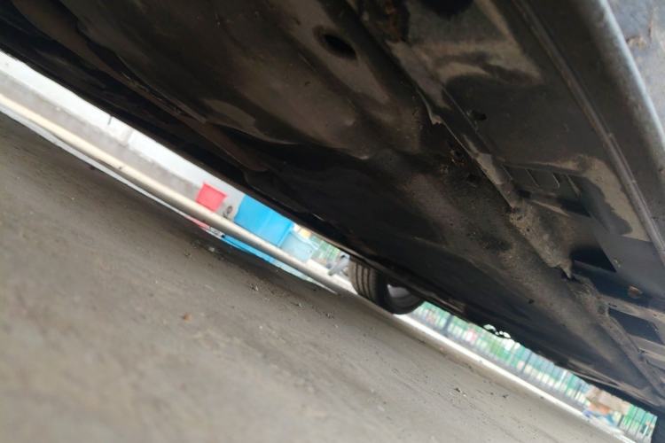 Used Audi S5 2017 S5 3.0T Sportback Chassis Front Left