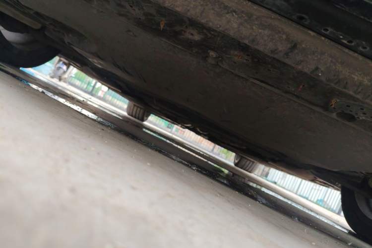 Used Audi S5 2017 S5 3.0T Sportback Chassis Front