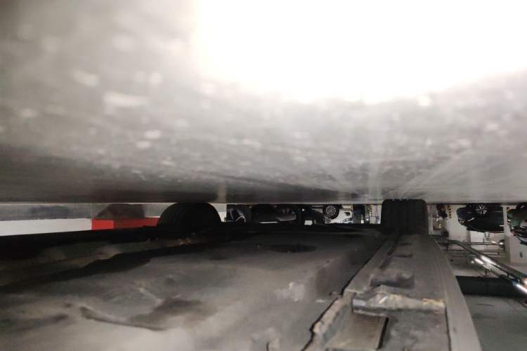 Used Audi S5 2017 S5 3.0T Sportback Chassis Front Right