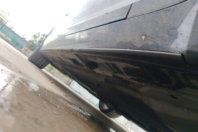 Used Audi S5 2017 S5 3.0T Sportback Chassis Front Right