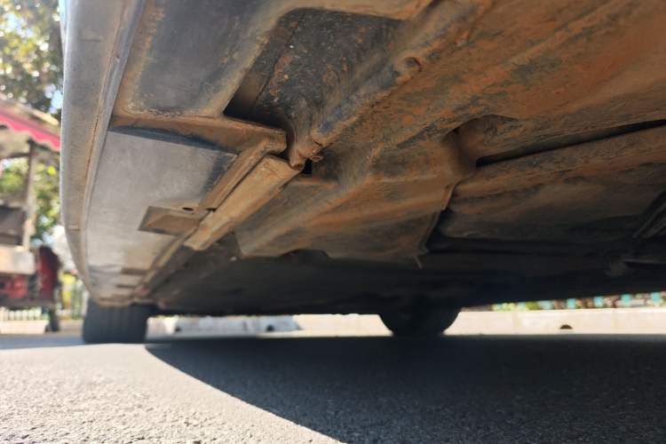 Used Audi S5 2017 S5 3.0T Sportback Chassis Rear Left