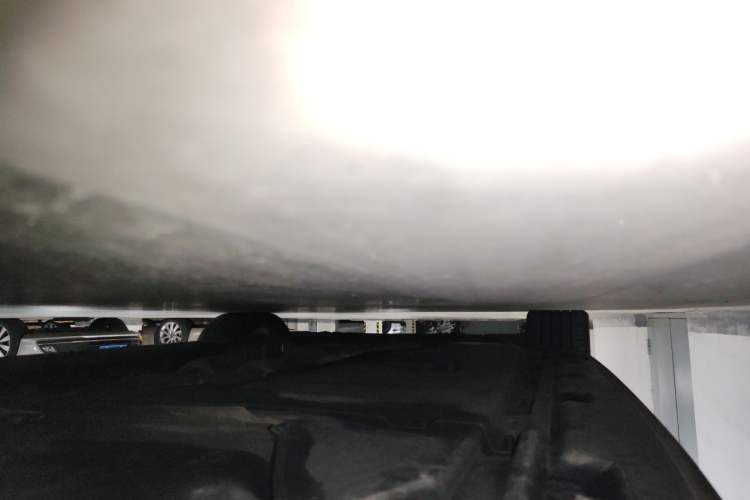 Used Audi S5 2017 S5 3.0T Sportback Chassis Rear Left