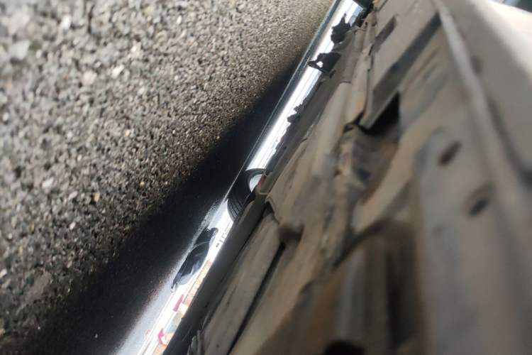 Used Audi S5 2017 S5 3.0T Sportback Chassis Rear Left