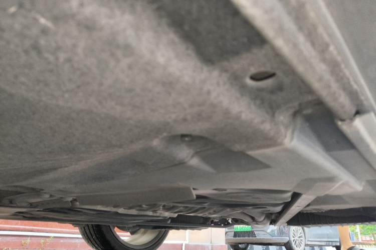 Used Audi S5 2017 S5 3.0T Sportback Chassis Rear Left