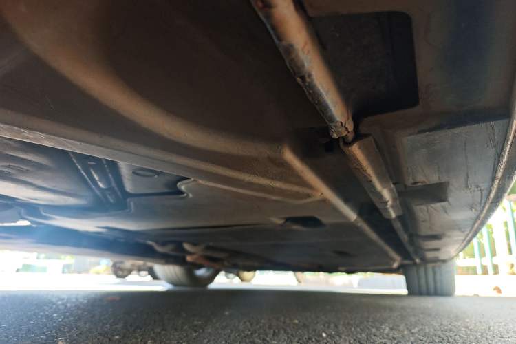 Used Audi S5 2017 S5 3.0T Sportback Chassis Rear Right