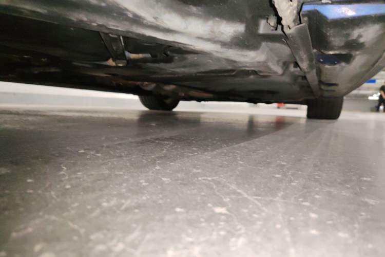 Used Audi S5 2017 S5 3.0T Sportback Chassis Rear Right