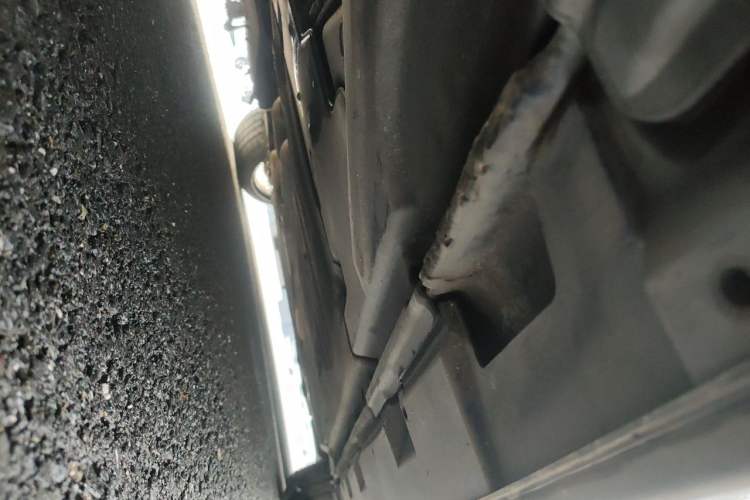 Used Audi S5 2017 S5 3.0T Sportback Chassis Rear Right