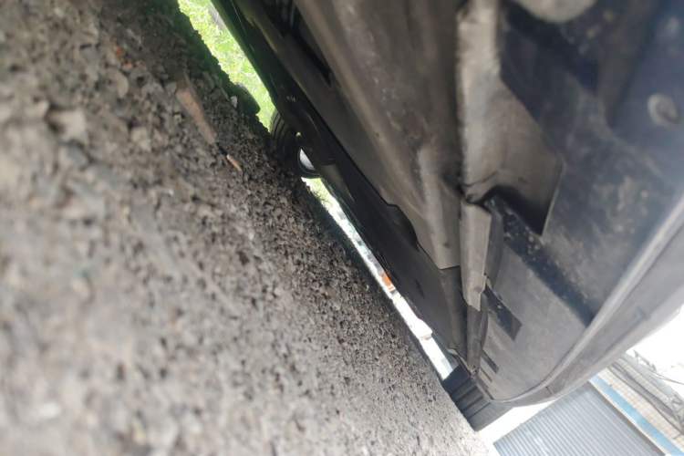 Used Audi S5 2017 S5 3.0T Sportback Chassis Rear Right