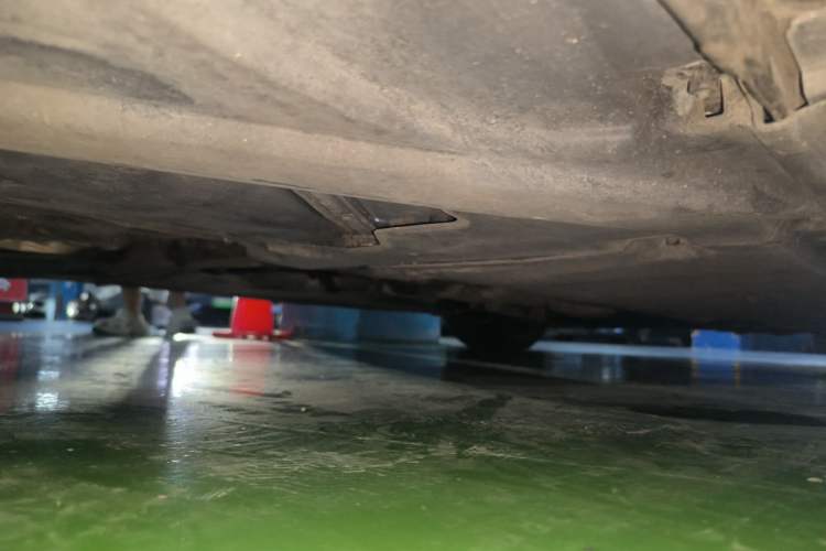 Used Audi S5 2017 S5 3.0T Coupe Chassis Rear Right