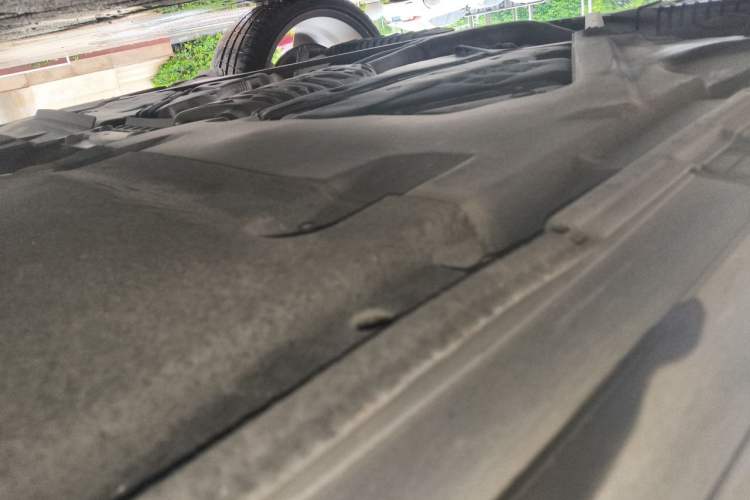 Used Audi S5 2017 S5 3.0T Sportback Chassis Rear Right