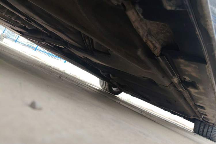Used Audi S5 2017 S5 3.0T Sportback Chassis Rear Right