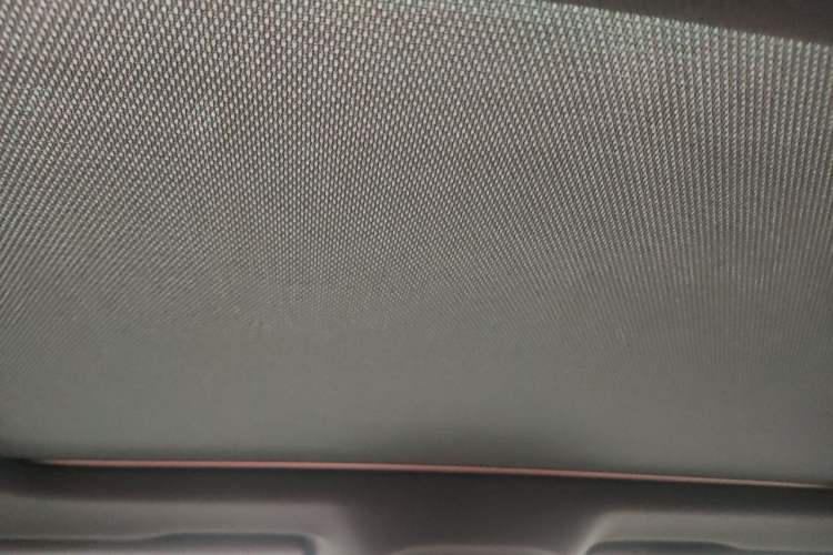 Used Audi S5 2017 S5 3.0T Sportback Headliner