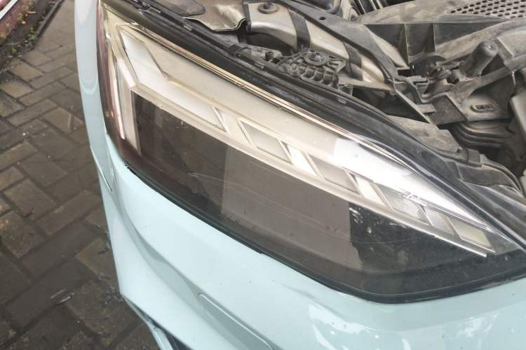 Used Audi S5 2017 S5 3.0T Sportback Right Front Headlight