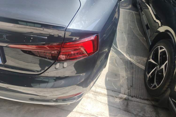 Used Audi S5 2017 S5 3.0T Sportback Right Rear Taillight