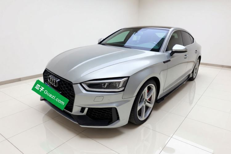 Used Audi S5 2017 S5 3.0T Sportback Guazi used car, China used car export, Used car for sale, Used cars, Cheapest cars for sale