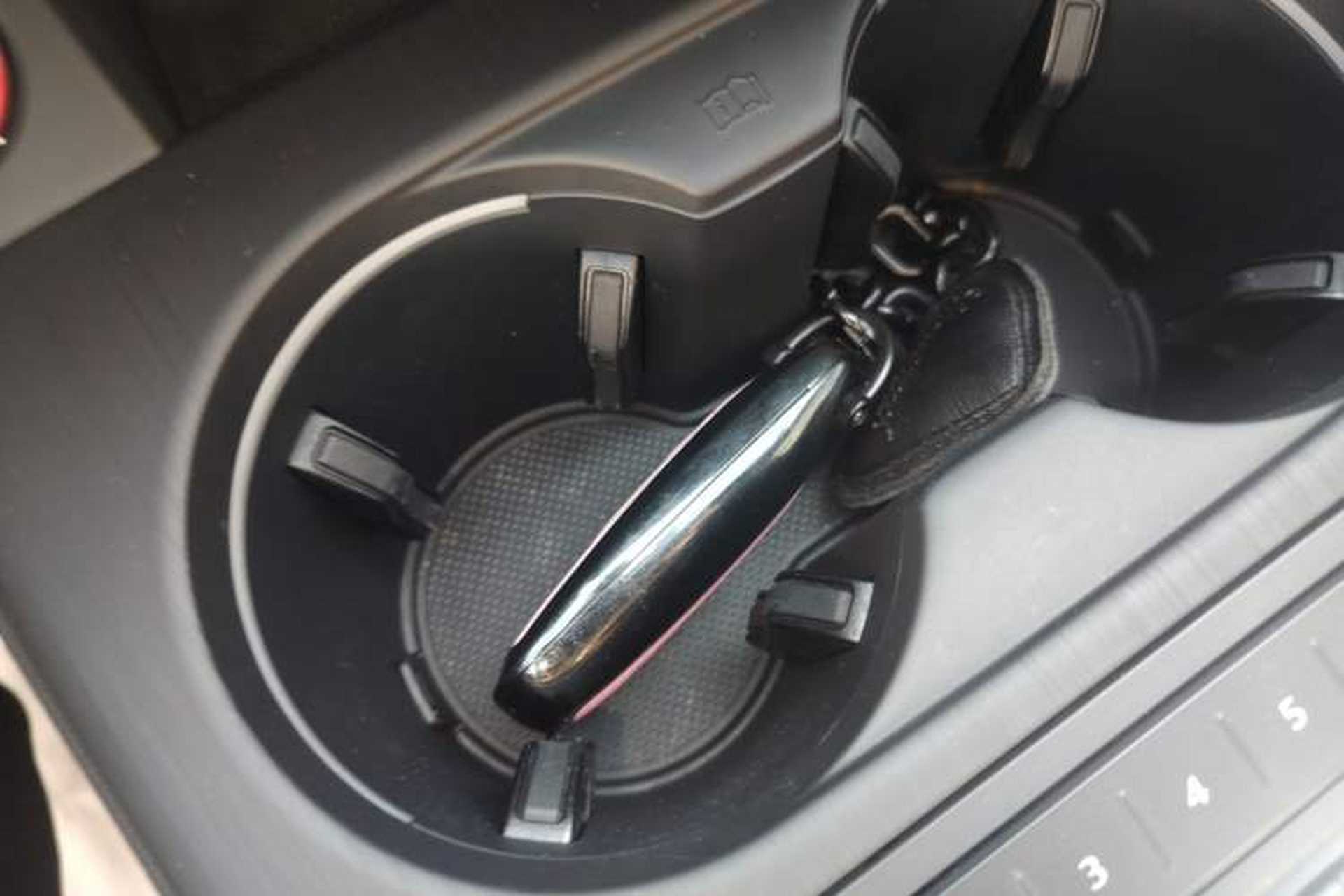 Used Audi S5 2017 S5 3.0T Sportback Vehicle Key
