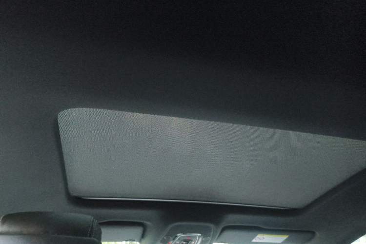 Used Audi S5 2017 S5 3.0T Sportback Headliner