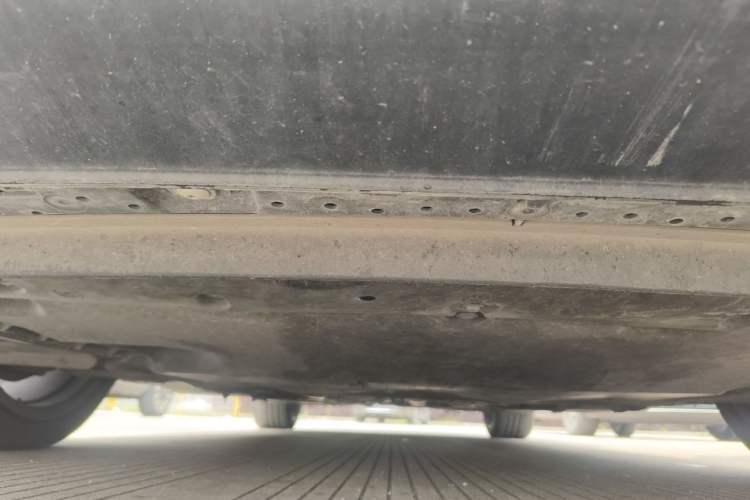 Used Audi S5 2020 S5 3.0T Sportback Chassis Front