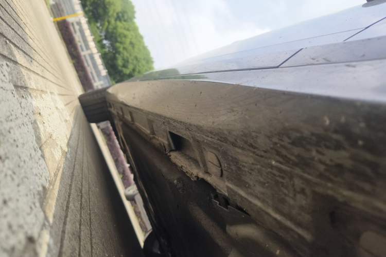 Used Audi S5 2020 S5 3.0T Sportback Chassis Front Right