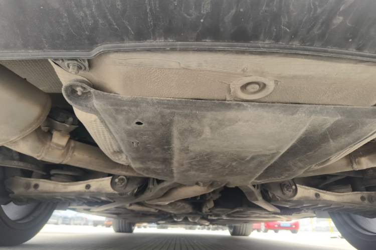 Used Audi S5 2020 S5 3.0T Sportback Chassis Rear