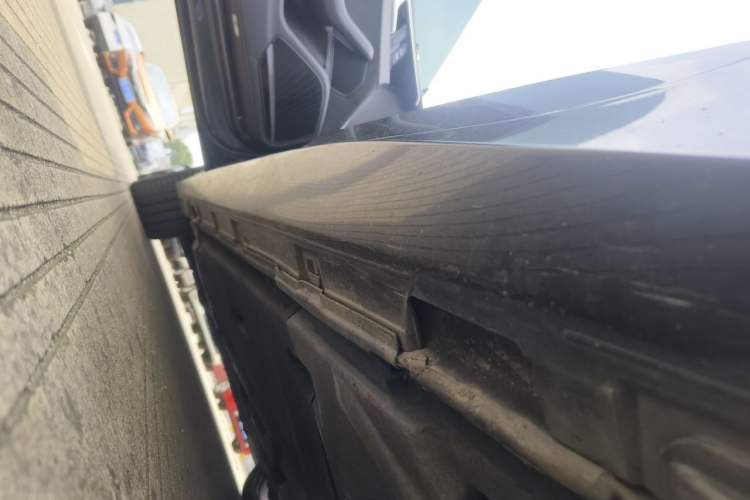 Used Audi S5 2020 S5 3.0T Sportback Chassis Rear Left