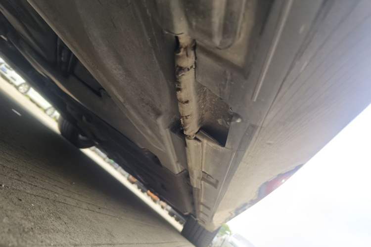 Used Audi S5 2020 S5 3.0T Sportback Chassis Rear Right