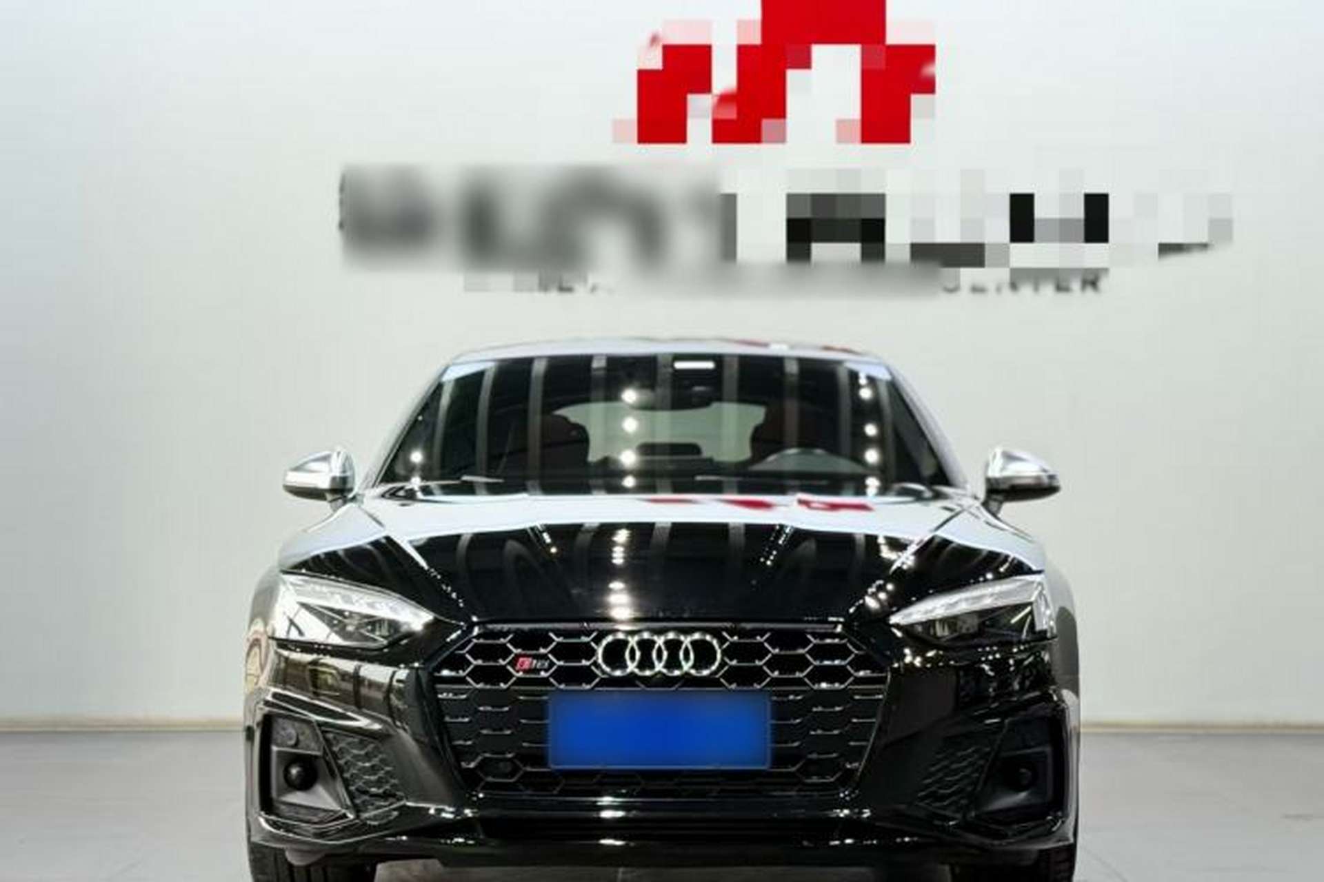 Used Audi S5 2020 S5 3.0T Sportback Exterior 7