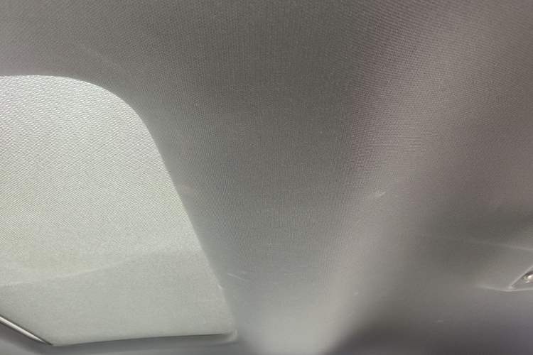 Used Audi S5 2020 S5 3.0T Sportback Headliner