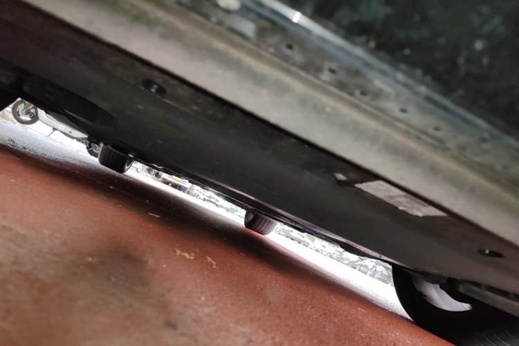 Used Audi S5 2020 S5 3.0T Coupe Chassis Front