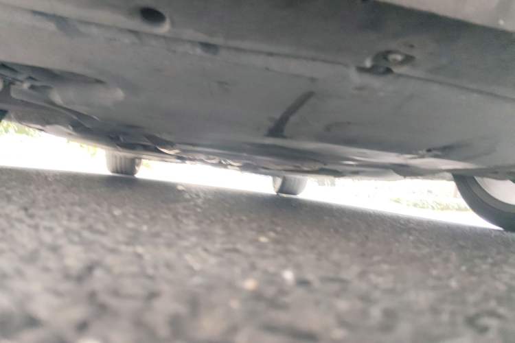 Used Audi S5 2020 S5 3.0T Sportback Chassis Front