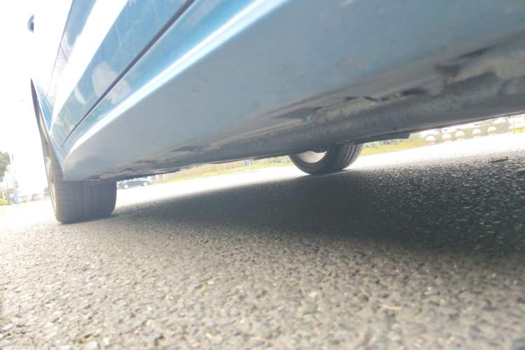Used Audi S5 2020 S5 3.0T Sportback Chassis Front Right