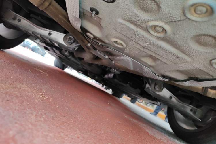 Used Audi S5 2020 S5 3.0T Coupe Chassis Rear