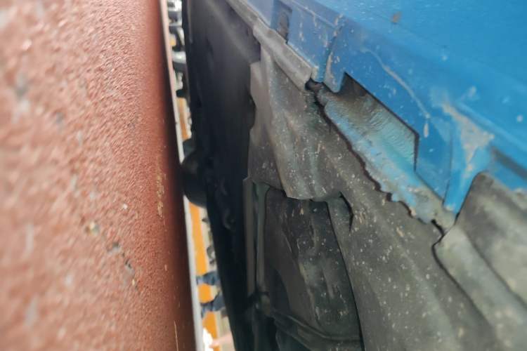 Used Audi S5 2020 S5 3.0T Coupe Chassis Rear Left