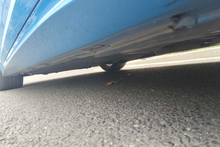 Used Audi S5 2020 S5 3.0T Sportback Chassis Rear Left