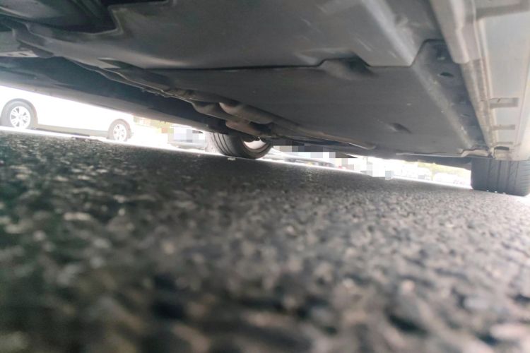 Used Audi S5 2020 S5 3.0T Sportback Chassis Rear Right
