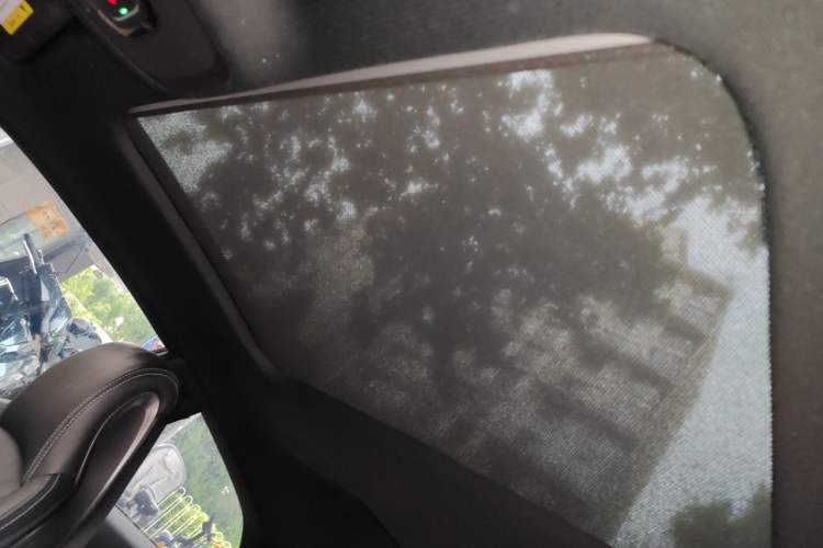 Used Audi S5 2020 S5 3.0T Coupe Headliner