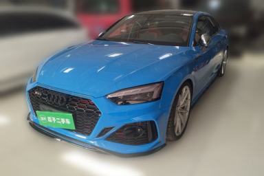 Used Audi S5 2020 S5 3.0T Sportback
